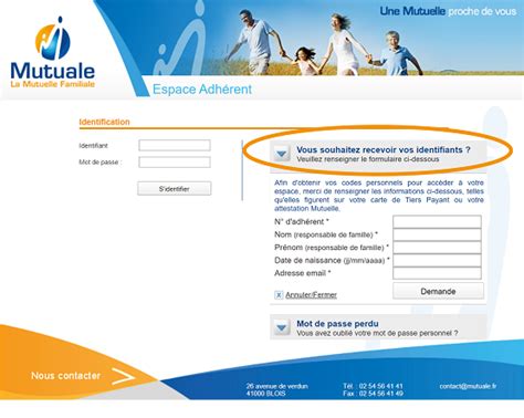 bipea espace adhérent.